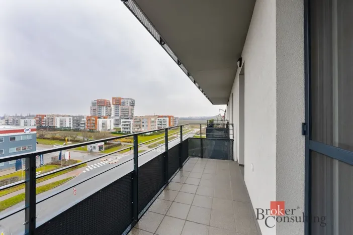 Prodej bytu 4+kk, Praha - Letňany, Škrábkových, 115 m2