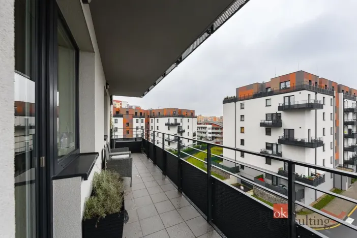 Prodej bytu 4+kk, Praha - Letňany, Škrábkových, 115 m2