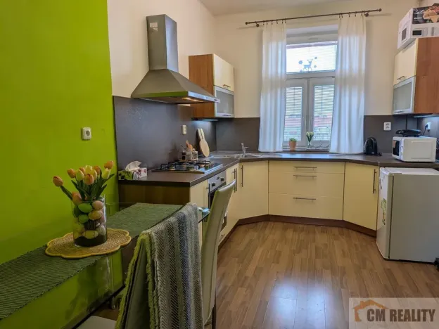 Prodej bytu 3+kk, Prostějov, Pod Záhořím, 41 m2
