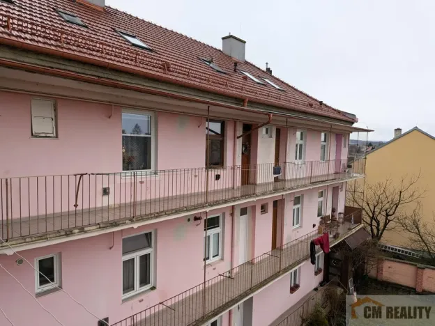 Prodej bytu 3+kk, Prostějov, Pod Záhořím, 41 m2