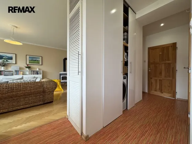 Prodej bytu 3+kk, Velká Bystřice, Na Letné, 76 m2