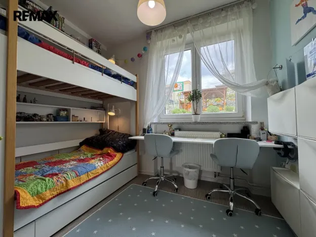 Prodej bytu 3+kk, Velká Bystřice, Na Letné, 76 m2