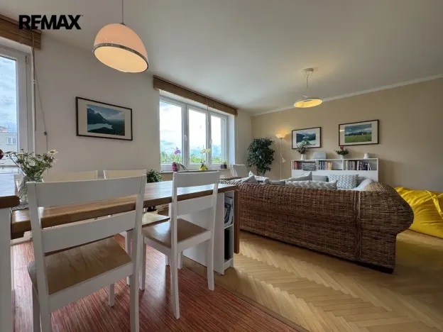 Prodej bytu 3+kk, Velká Bystřice, Na Letné, 76 m2