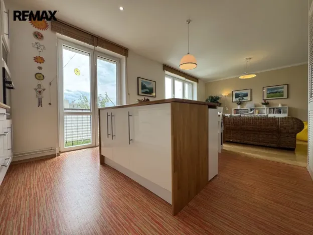 Prodej bytu 3+kk, Velká Bystřice, Na Letné, 76 m2