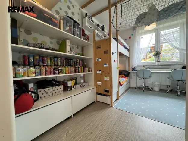 Prodej bytu 3+kk, Velká Bystřice, Na Letné, 76 m2