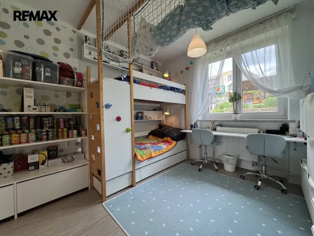 Prodej bytu 3+kk, Velká Bystřice, Na Letné, 76 m2
