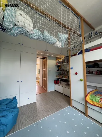 Prodej bytu 3+kk, Velká Bystřice, Na Letné, 76 m2