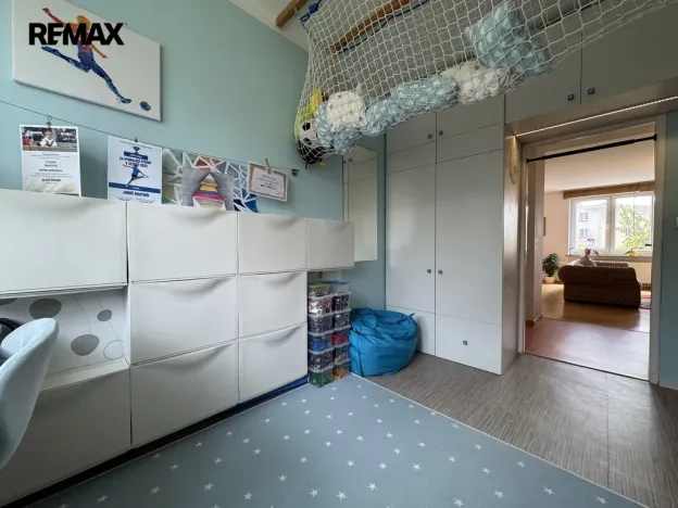 Prodej bytu 3+kk, Velká Bystřice, Na Letné, 76 m2