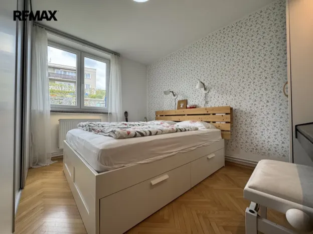 Prodej bytu 3+kk, Velká Bystřice, Na Letné, 76 m2