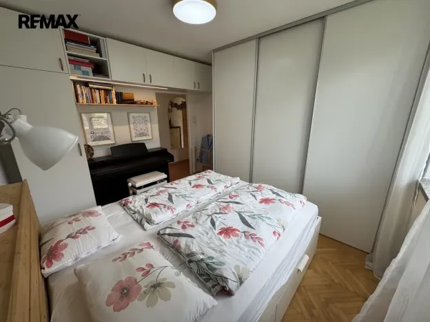Prodej bytu 3+kk, Velká Bystřice, Na Letné, 76 m2