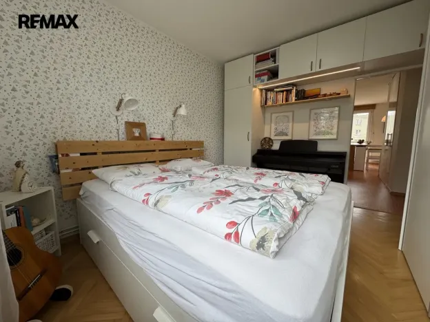 Prodej bytu 3+kk, Velká Bystřice, Na Letné, 76 m2