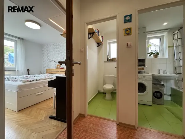 Prodej bytu 3+kk, Velká Bystřice, Na Letné, 76 m2