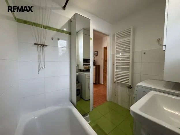 Prodej bytu 3+kk, Velká Bystřice, Na Letné, 76 m2