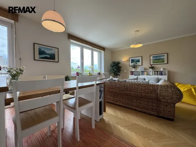 Prodej bytu 3+kk, Velká Bystřice, Na Letné, 76 m2
