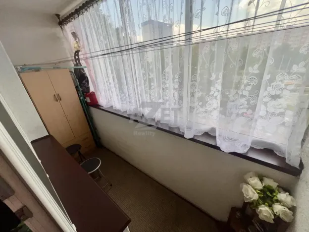 Prodej bytu 2+1, Ostrava - Hrabůvka, Dr. Martínka, 50 m2