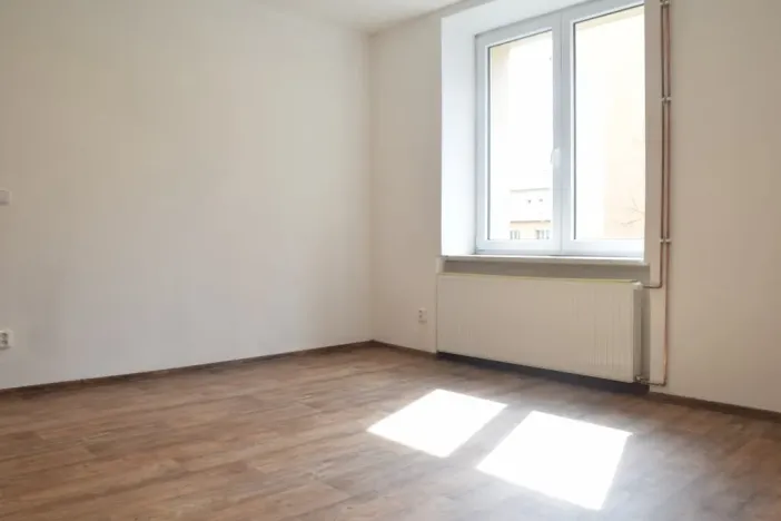Pronájem bytu 1+1, Ostrava - Zábřeh, Březinova, 45 m2