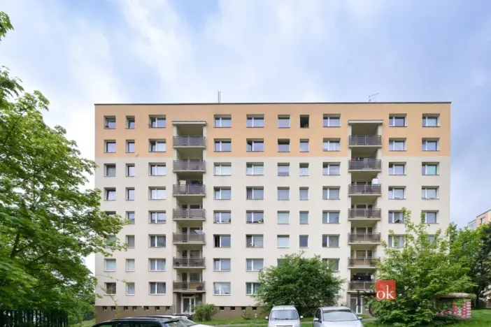 Prodej bytu 4+1, Plzeň - Bolevec, Kralovická, 66 m2
