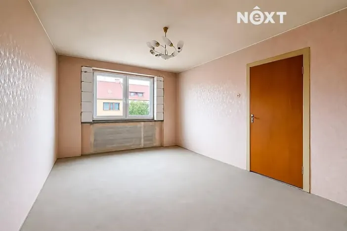 Prodej rodinného domu, Držovice, Olomoucká, 140 m2
