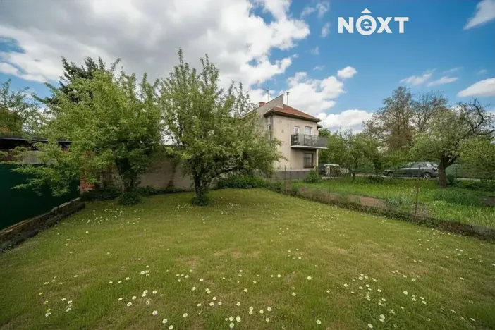 Prodej rodinného domu, Držovice, Olomoucká, 140 m2