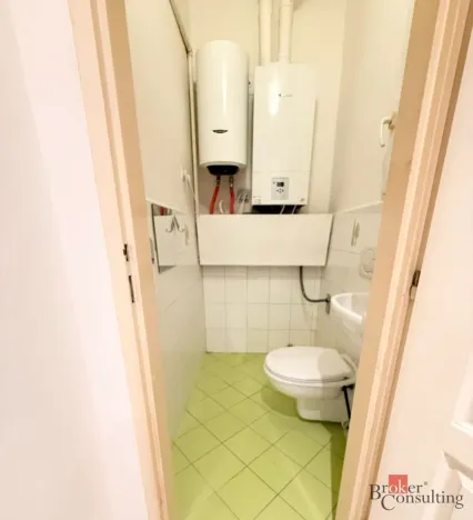 Pronájem bytu 2+1, Praha - Bubeneč, Národní obrany, 51 m2