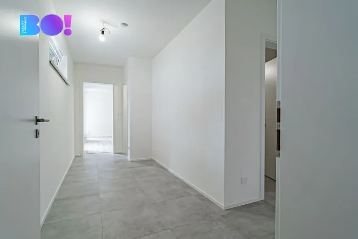 Pronájem bytu 3+kk, Prostějov, Mlýnská, 120 m2