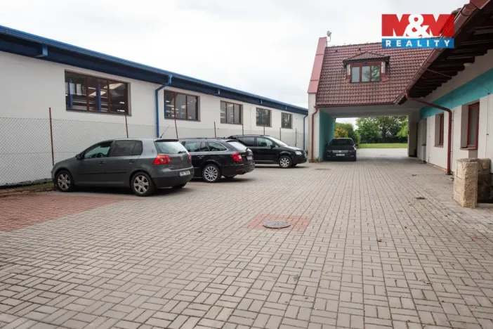 Pronájem obchodního prostoru, Hradec Králové - Kukleny, Pražská třída, 23 m2