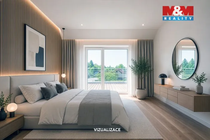 Prodej rodinného domu, Kamenice - Všedobrovice, Ringhofferova, 135 m2