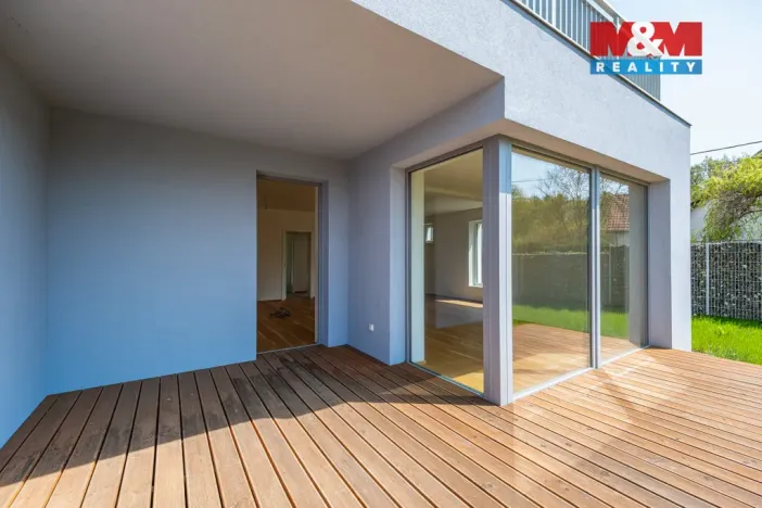 Prodej rodinného domu, Kamenice - Všedobrovice, Ringhofferova, 135 m2