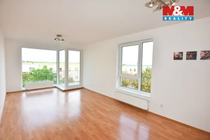 Prodej bytu 3+kk, Brandýs nad Labem-Stará Boleslav - Brandýs nad Labem, Za Dvorem, 73 m2