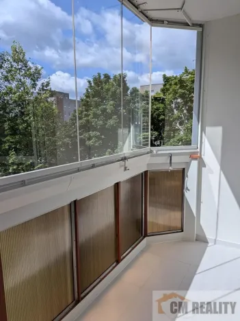 Prodej bytu 2+1, Prostějov, Jana Zrzavého, 50 m2