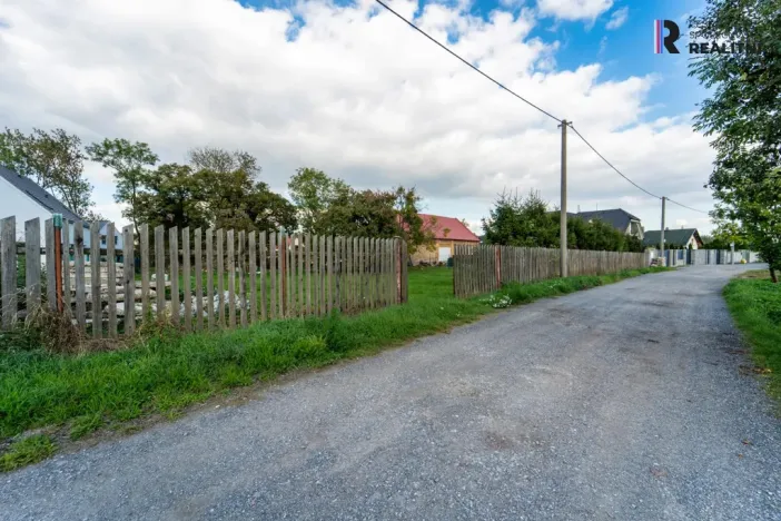 Prodej pozemku pro bydlení, Nučice, Pražská, 816 m2