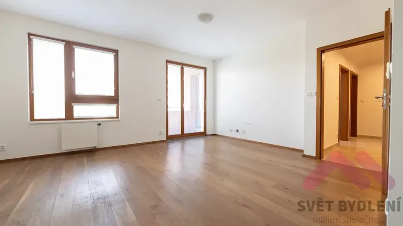 Pronájem bytu 3+kk, Praha - Záběhlice, Mattioliho, 81 m2
