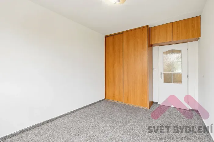 Pronájem bytu 3+1, Praha - Stodůlky, Heranova, 82 m2