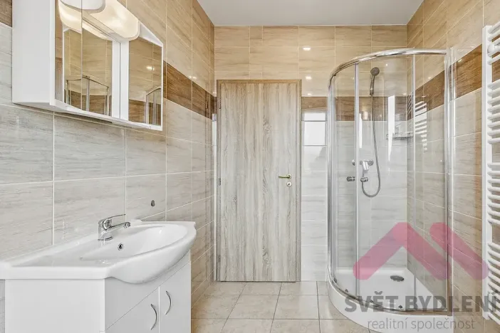 Pronájem bytu 1+kk, Praha - Hloubětín, Pokorného, 34 m2