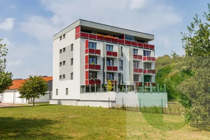 Pronájem bytu 2+kk, Praha - Hrdlořezy, U Smetanky, 48 m2