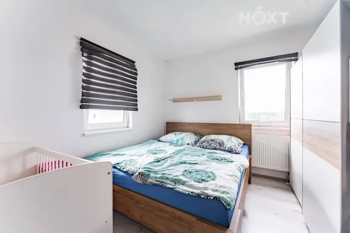 Pronájem bytu 2+kk, Mohelnice, Za Penzionem, 40 m2