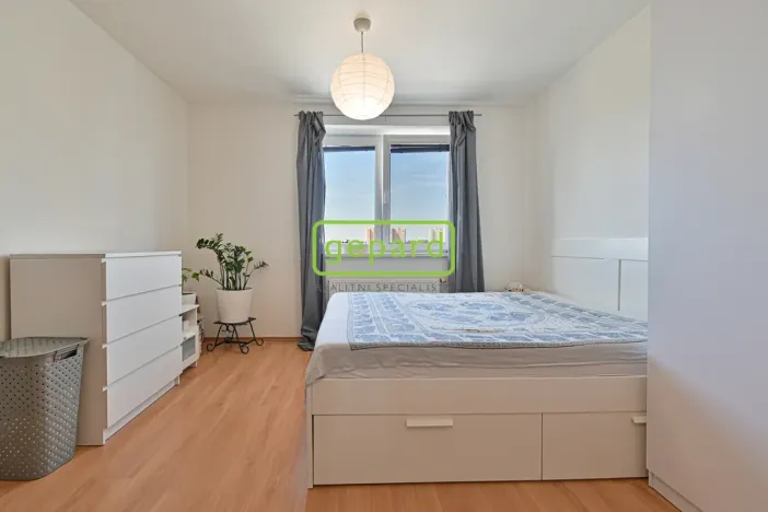Prodej bytu 2+kk, Brno - Líšeň, Sedláčkova, 60 m2
