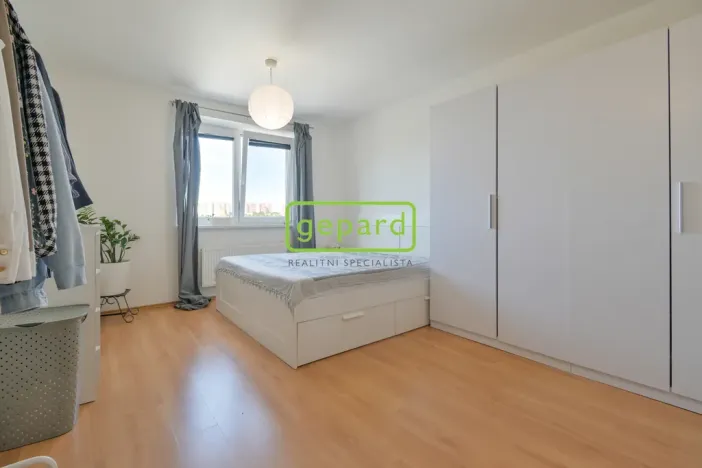 Prodej bytu 2+kk, Brno - Líšeň, Sedláčkova, 60 m2