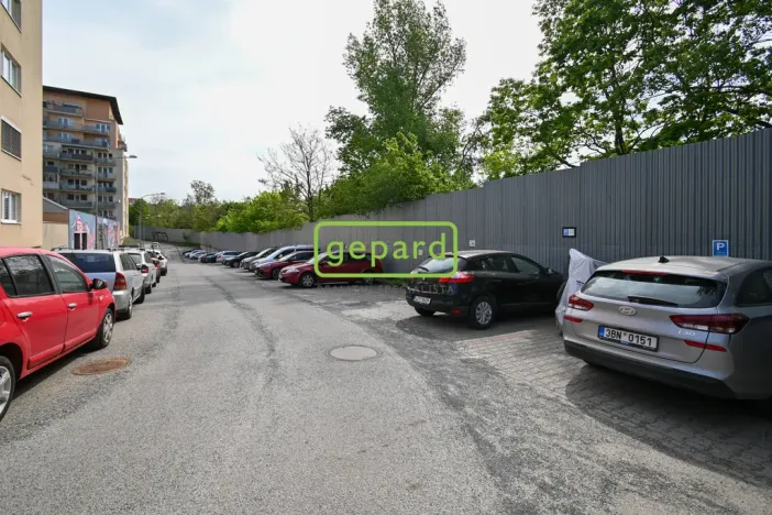 Prodej bytu 2+kk, Brno - Líšeň, Sedláčkova, 60 m2