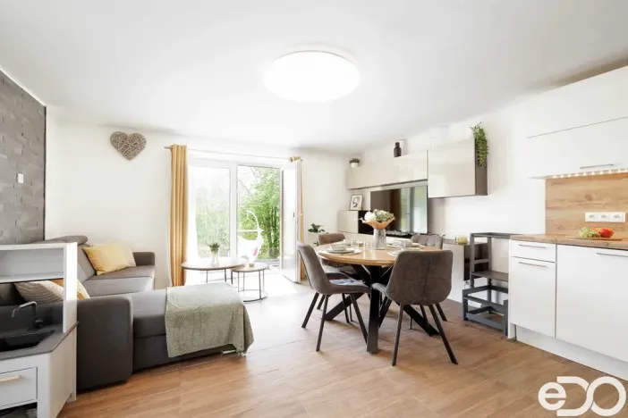 Prodej rodinného domu, Frýdštejn - Kaškovice, 105 m2