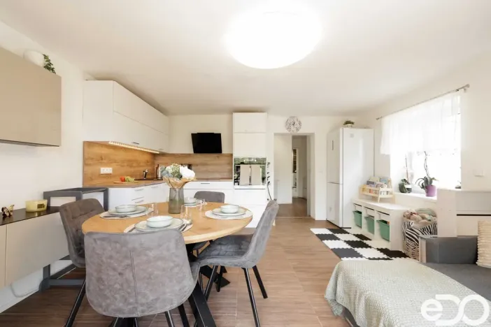 Prodej rodinného domu, Frýdštejn - Kaškovice, 105 m2