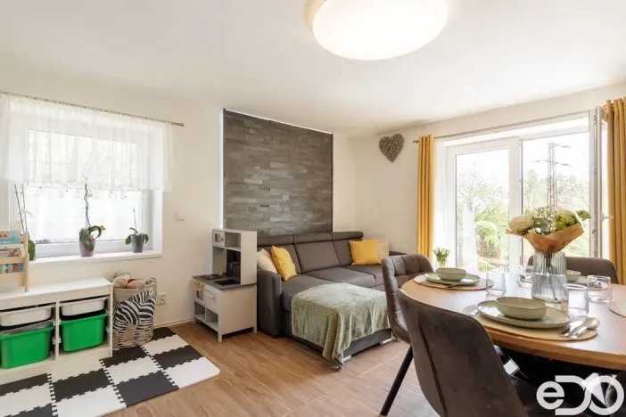 Prodej rodinného domu, Frýdštejn - Kaškovice, 105 m2
