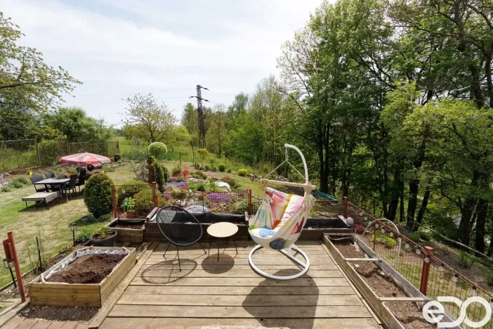 Prodej rodinného domu, Frýdštejn - Kaškovice, 105 m2