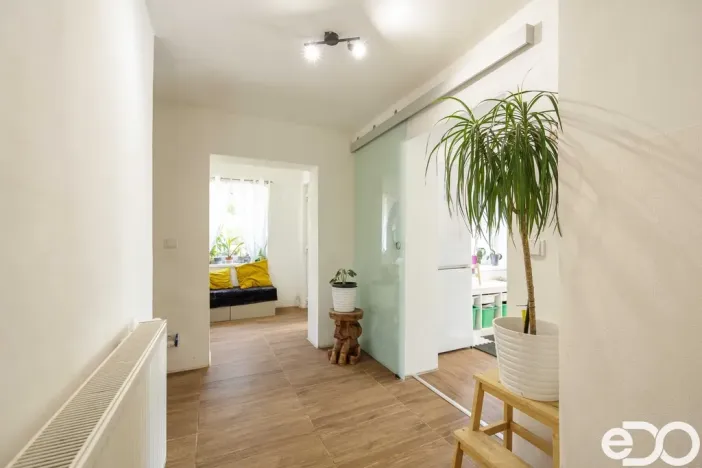 Prodej rodinného domu, Frýdštejn - Kaškovice, 105 m2