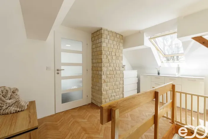 Prodej rodinného domu, Frýdštejn - Kaškovice, 105 m2