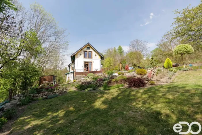 Prodej rodinného domu, Frýdštejn - Kaškovice, 105 m2
