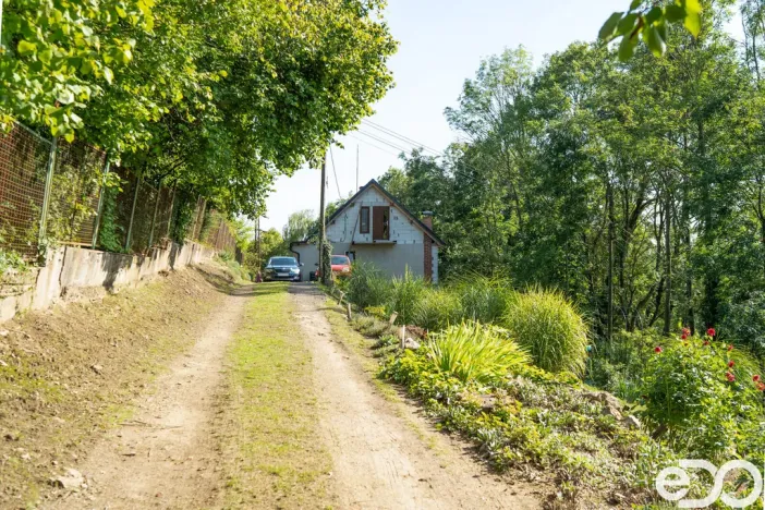 Prodej rodinného domu, Frýdštejn - Kaškovice, 105 m2