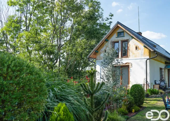 Prodej rodinného domu, Frýdštejn - Kaškovice, 105 m2