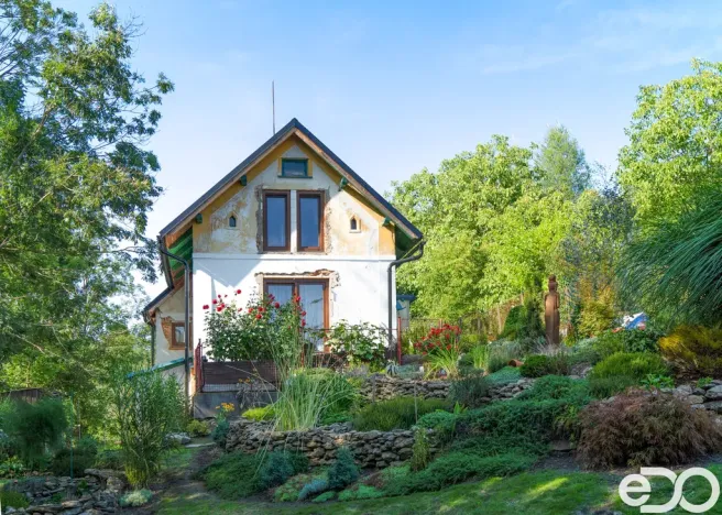 Prodej rodinného domu, Frýdštejn - Kaškovice, 105 m2