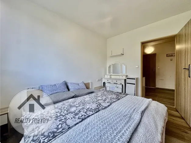 Prodej bytu 3+1, Slaný, Pražská, 71 m2